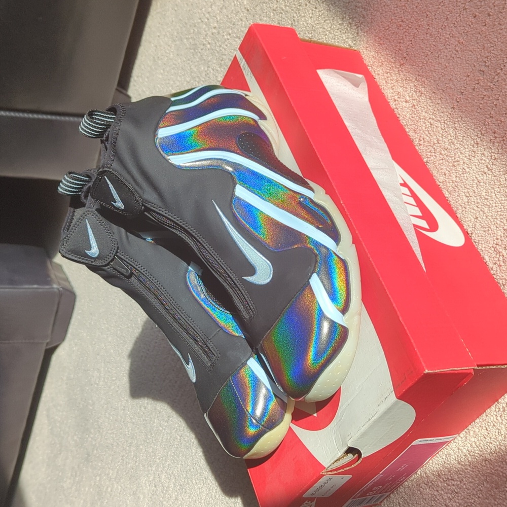 Air Flightposite